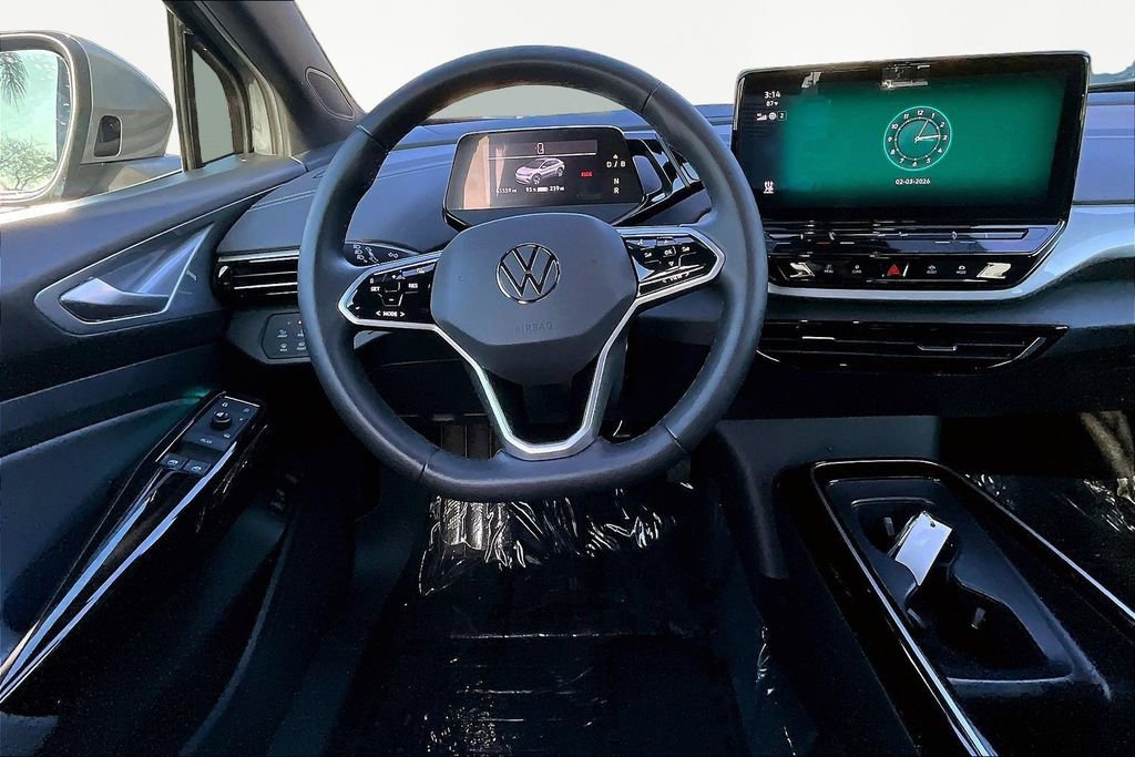 Used 2023 Volkswagen ID.4 Pro S image 8