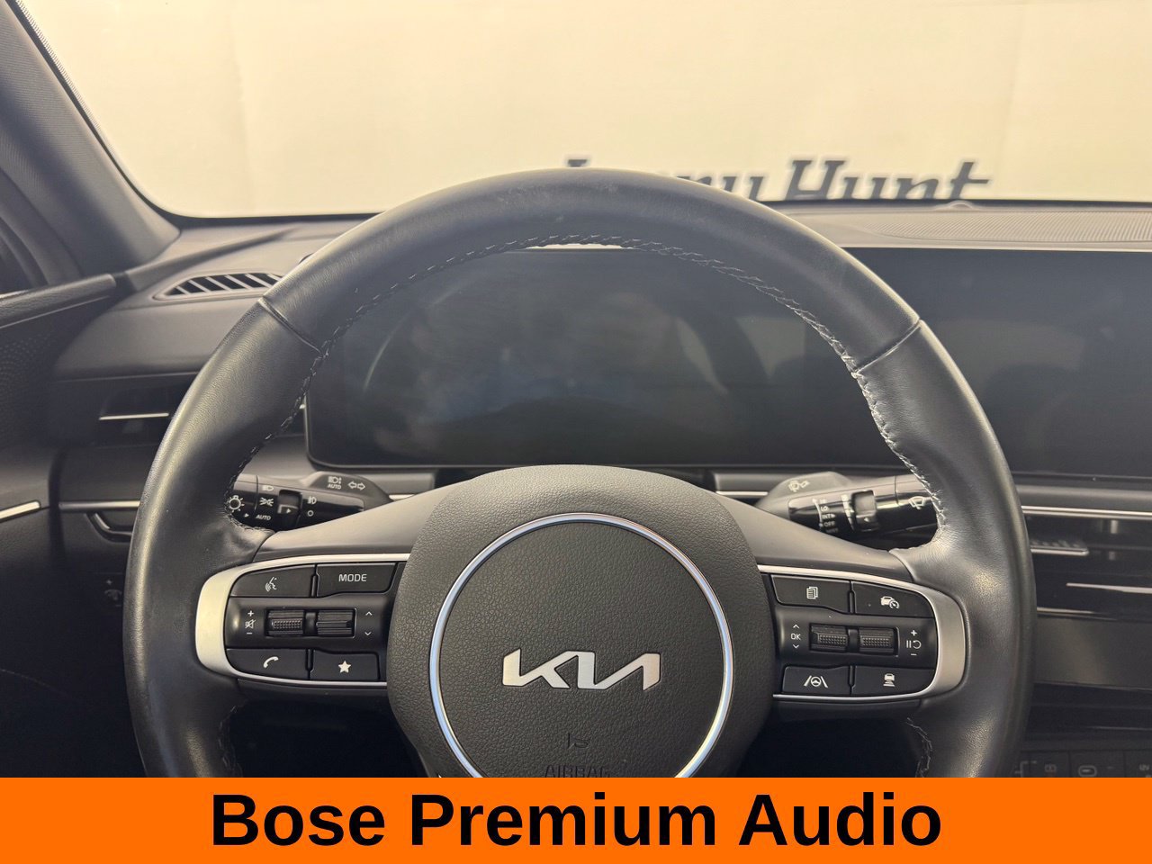Used 2025 Kia K5 GT-Line w/ GT-Line Premium Package FWD image 16