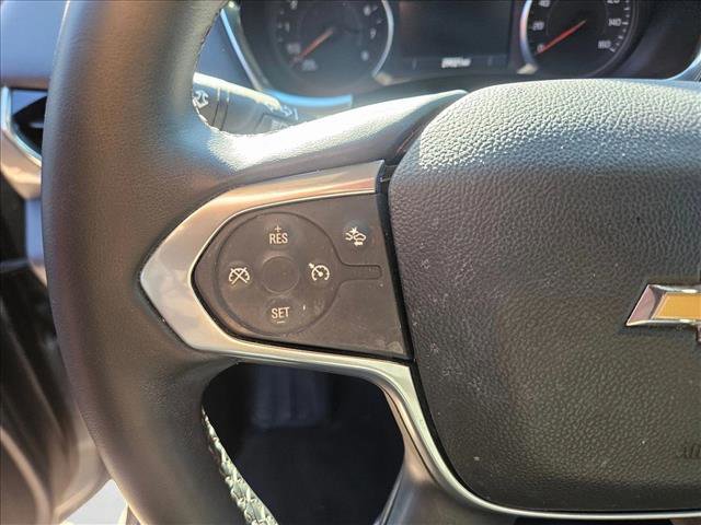 Used 2023 Chevrolet Traverse LT image 19