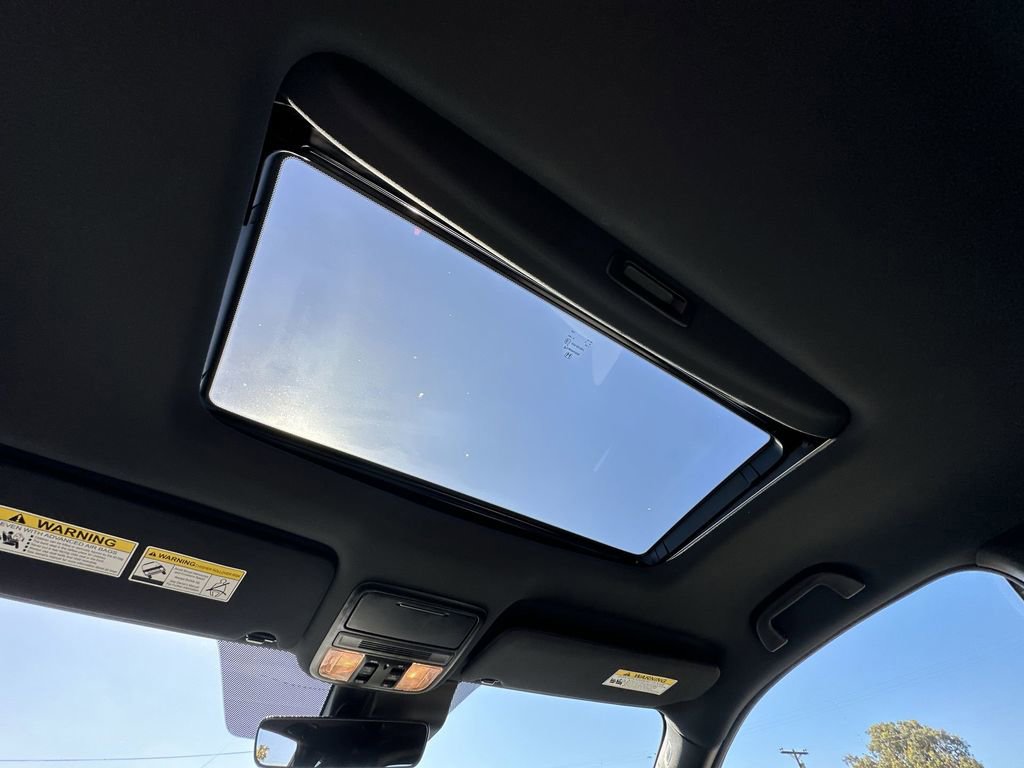 Used 2023 Honda Passport EX-L image 30