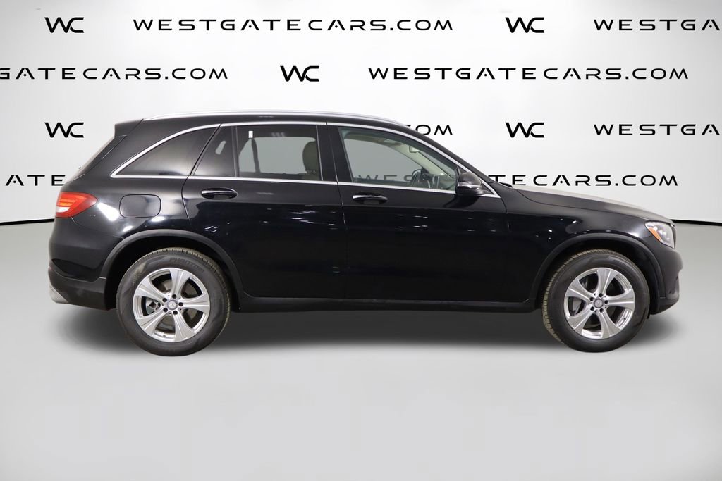 Used 2016 Mercedes-Benz GLC 300 image 48