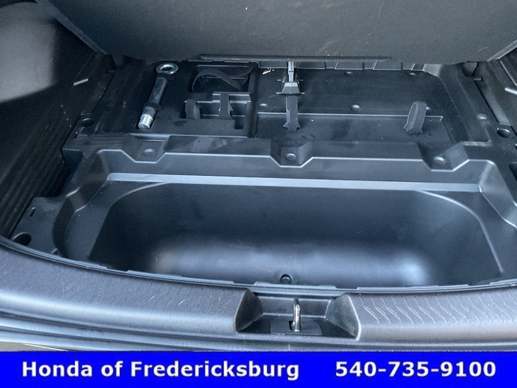 Used 2025 Chevrolet Equinox EV RS AWD/4WD image 24