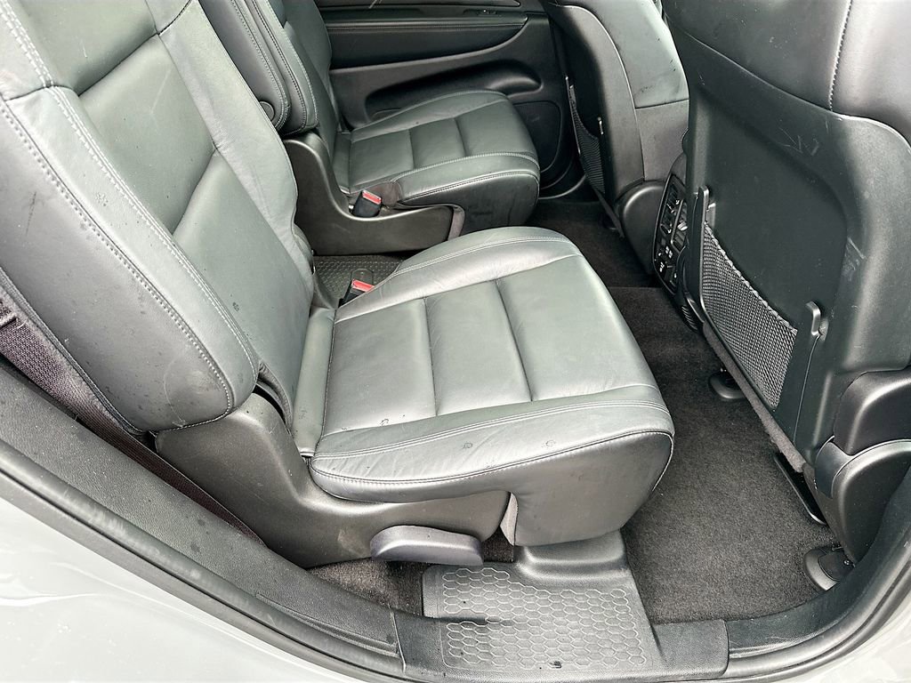 Used 2022 Dodge Durango GT image 33