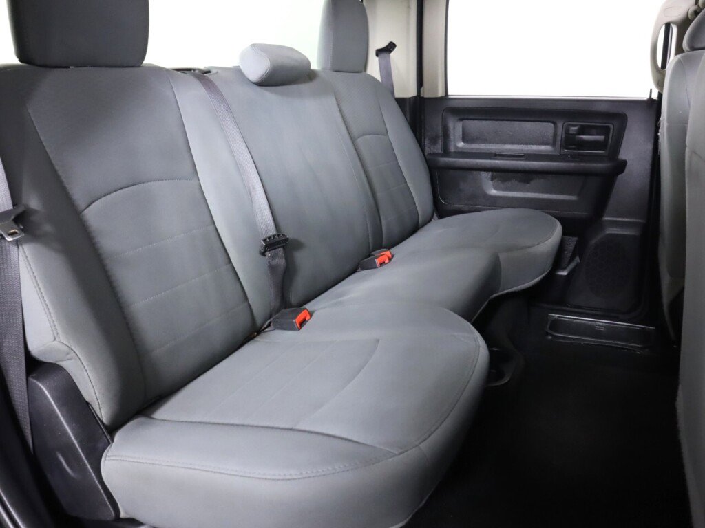 Used 2016 RAM 1500 ST w/ Popular Equipment Group image 37