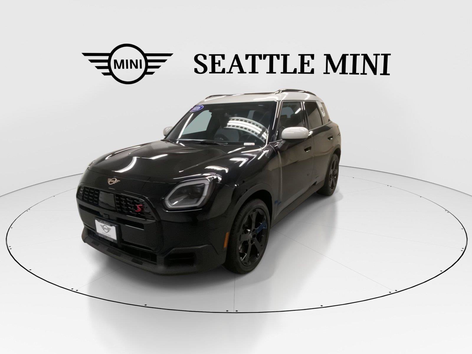 Used 2026 MINI Cooper Countryman S w/ Comfort Package Max AWD/4WD image 4