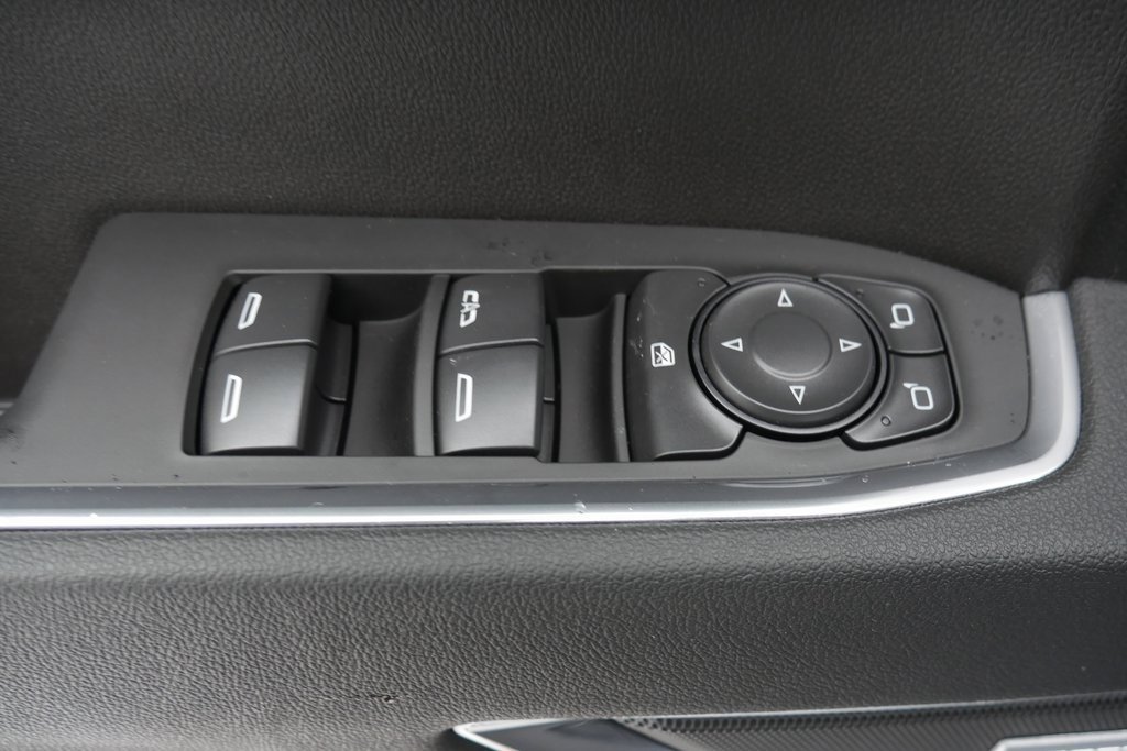 New 2026 Chevrolet Silverado 1500 LT Trail Boss w/ Convenience Package II image 32