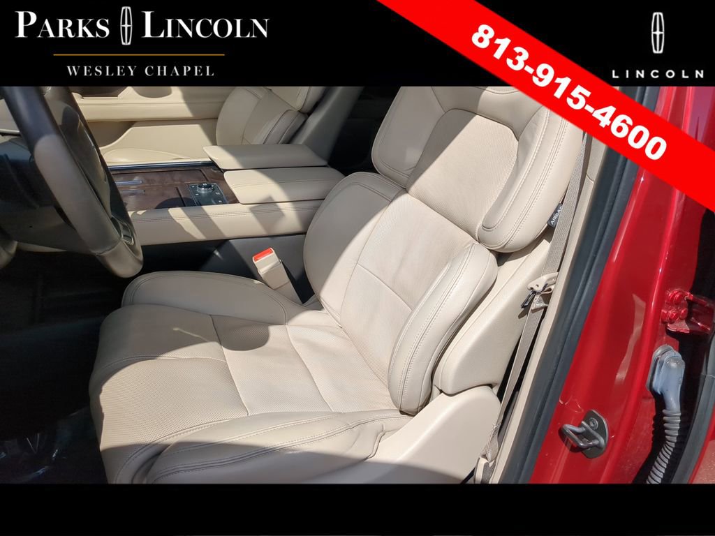 Used 2019 Lincoln Navigator Reserve w/ Cargo Package image 19