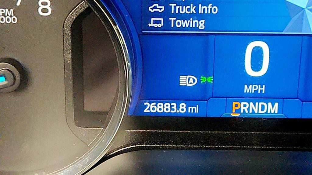 Used 2023 Ford F150 XLT w/ Equipment Group 302A High image 15