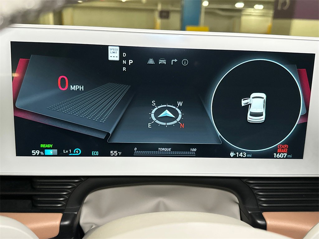 Used 2024 Hyundai Ioniq 5 Limited image 27