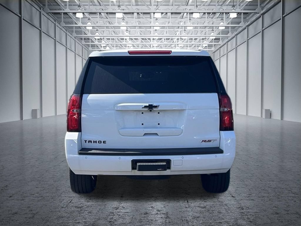 Used 2019 Chevrolet Tahoe Premier AWD/4WD image 24