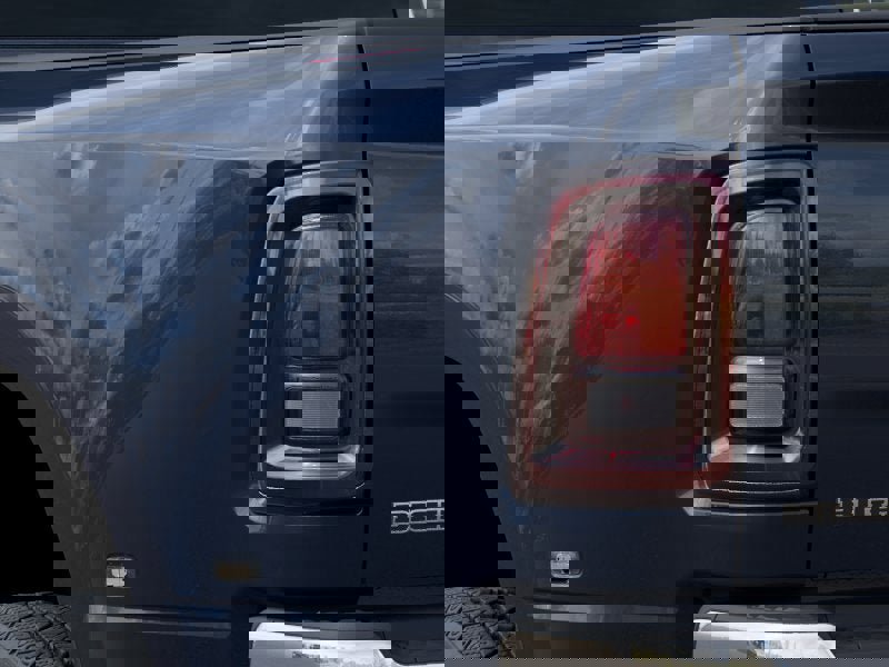 New 2026 RAM 3500 Big Horn image 50