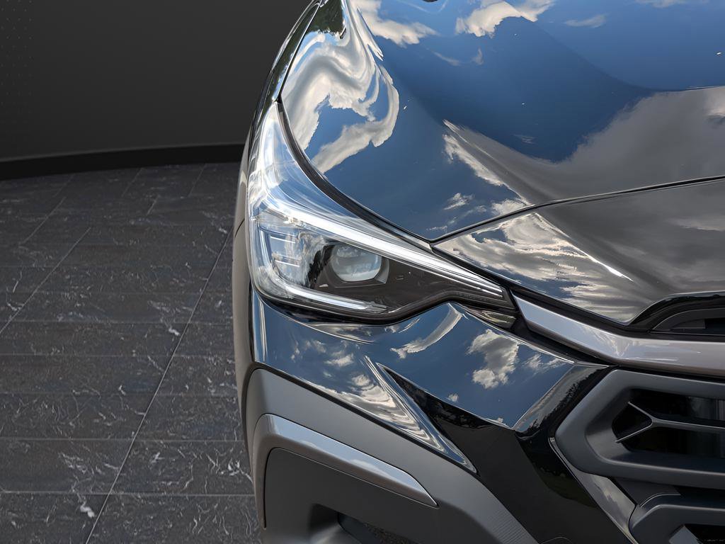 Certified 2025 Subaru Crosstrek 2.5i Limited w/ Popular Package #3A AWD/4WD image 9