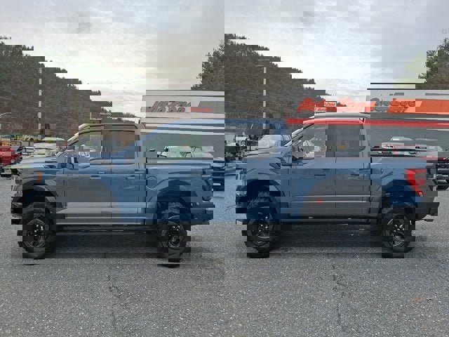 Certified 2023 Ford F150 Raptor image 4