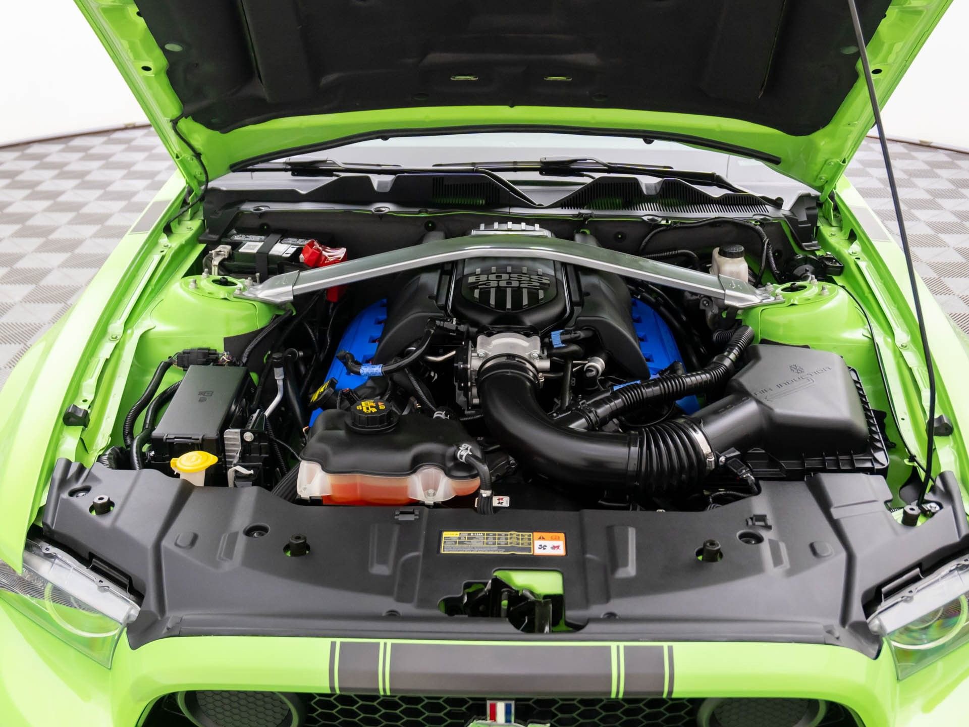 Used 2013 Ford Mustang Boss 302 w/ Boss 302 Accessory Pkg image 25