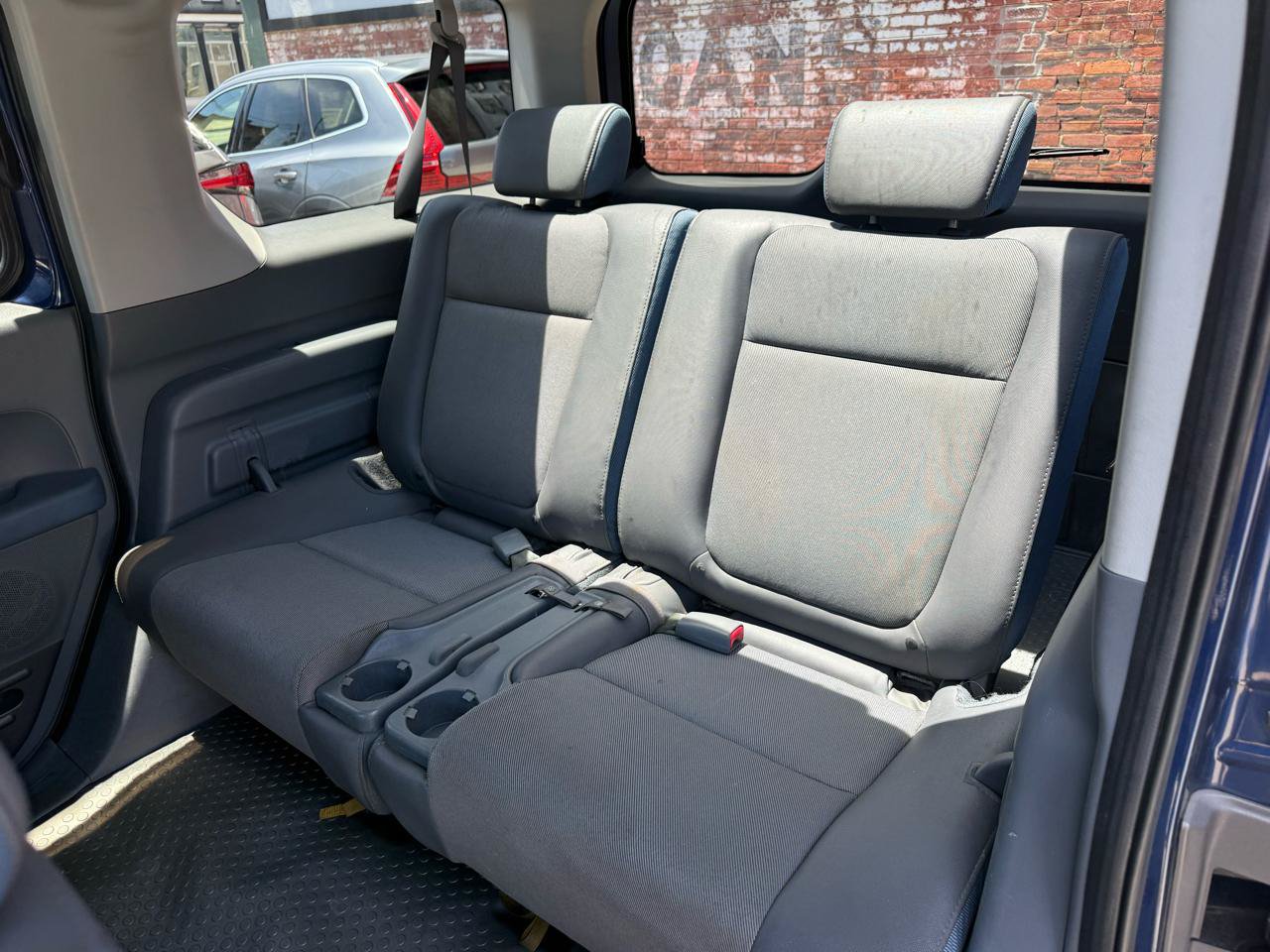 Used 2003 Honda Element EX image 7