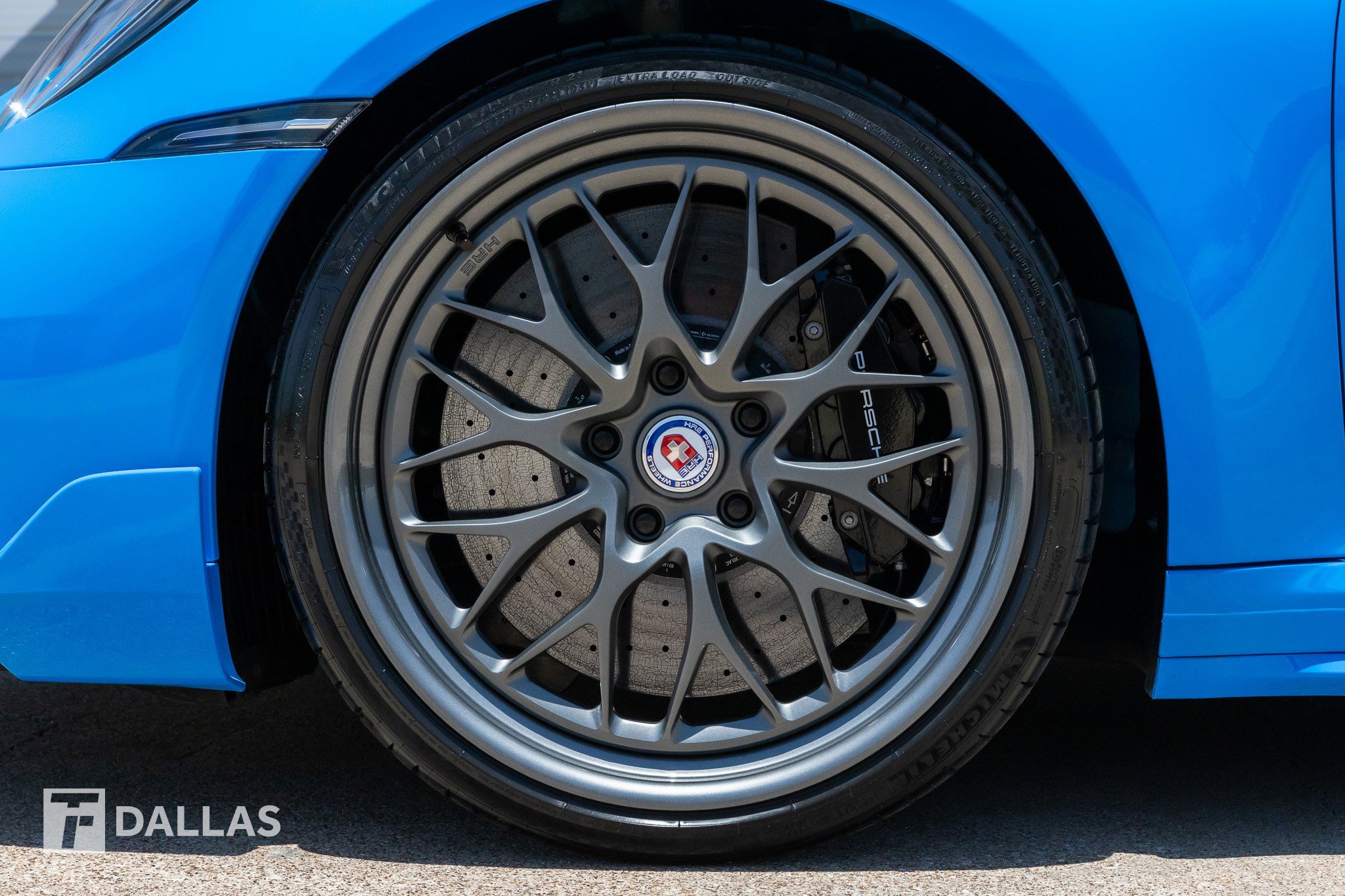 Used 2024 Porsche 911 Turbo S image 10