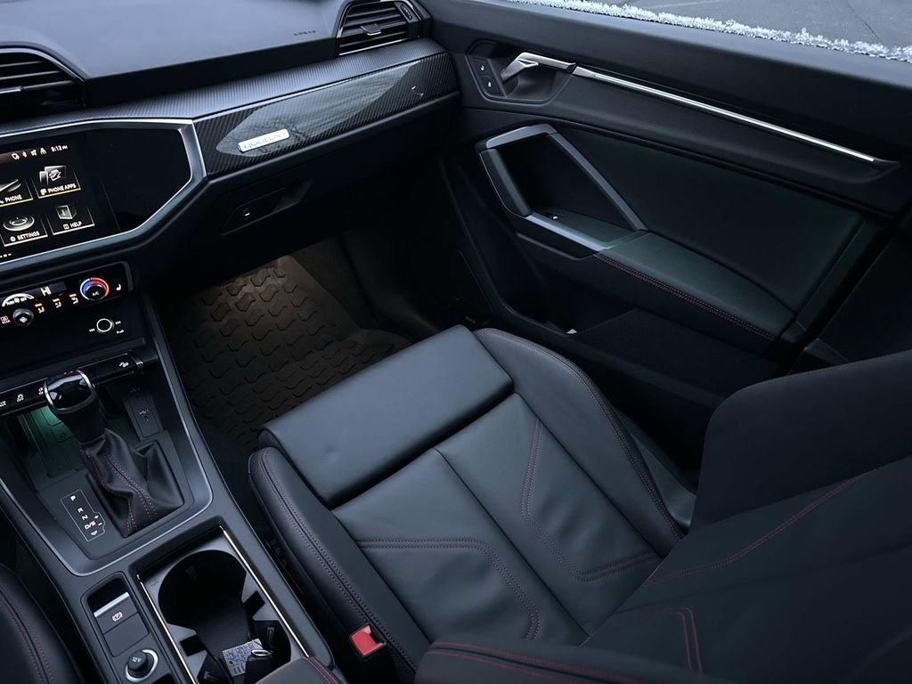 New 2025 Audi Q3 2.0T Premium Plus image 33