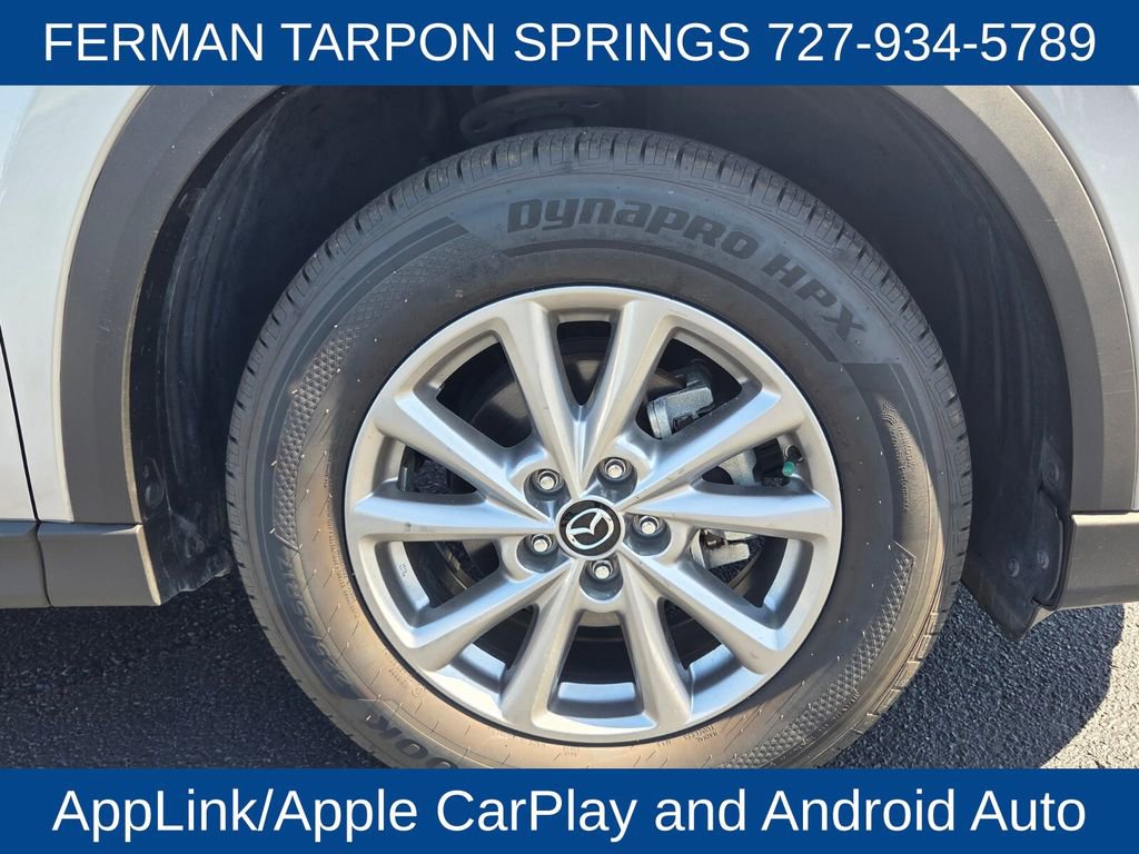 Used 2023 MAZDA CX-5 AWD 2.5 S image 13