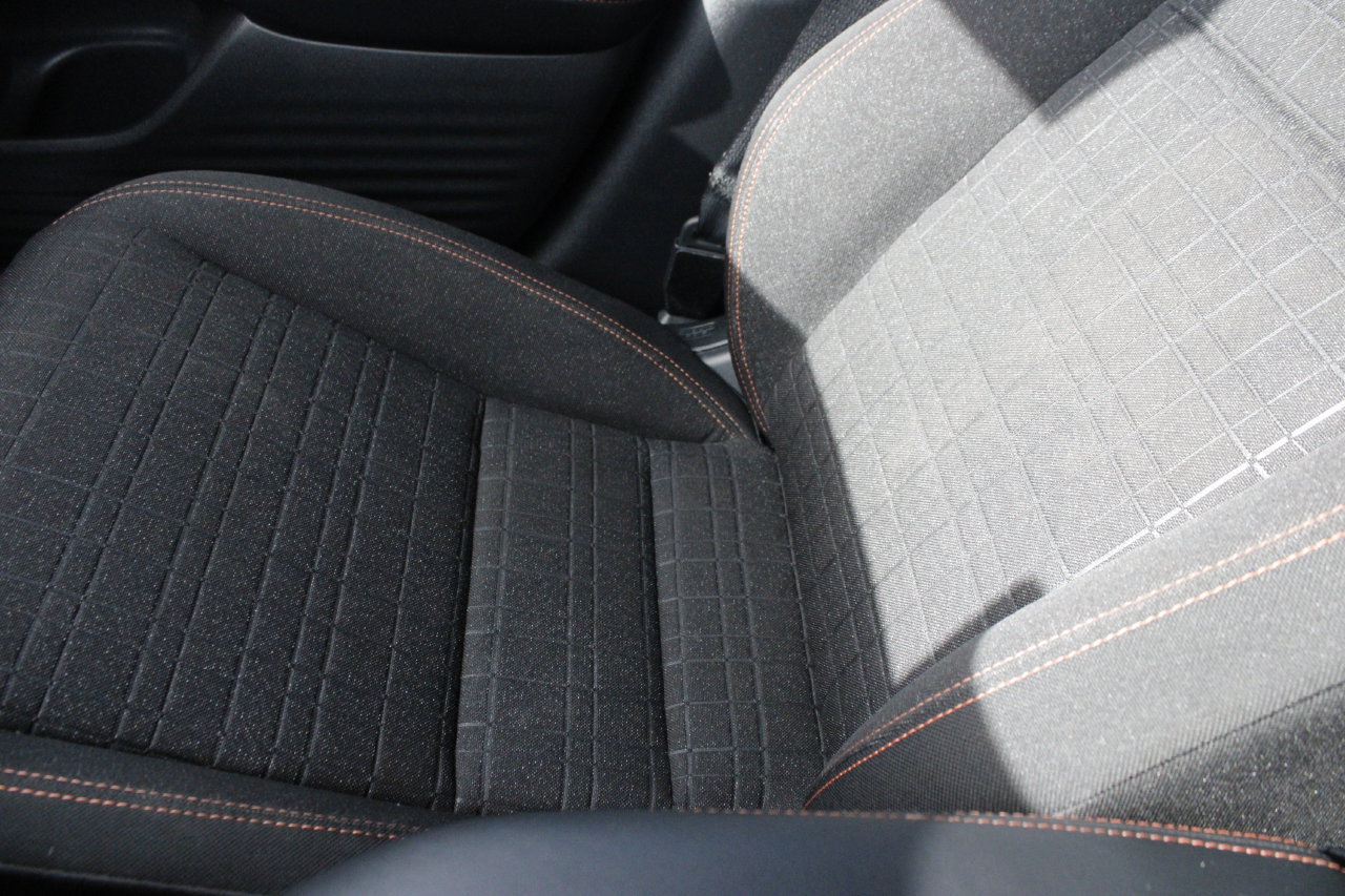 Used 2024 Honda HR-V Sport image 20