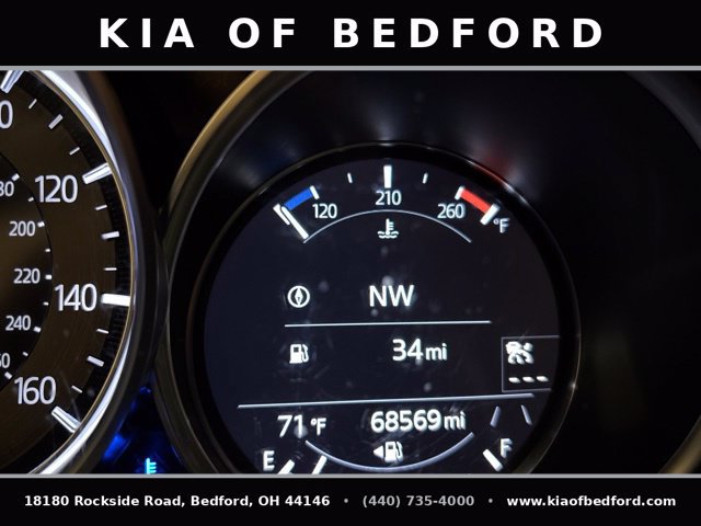 Used 2021 MAZDA CX-5 Carbon Edition AWD/4WD image 16