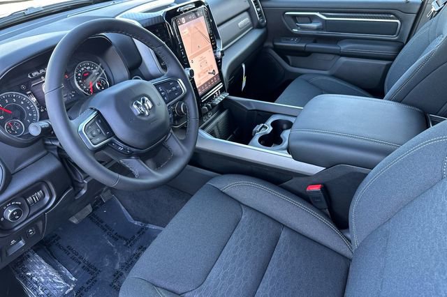 New 2026 RAM 1500 Big Horn image 2