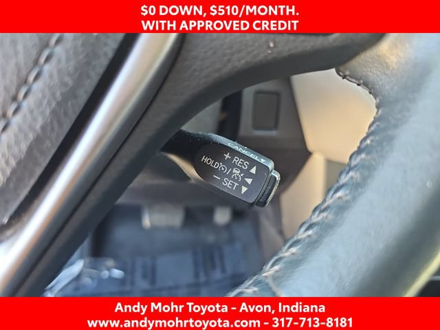 Used 2017 Toyota RAV4 Limited w/ All Weather Liner Package AWD/4WD image 19