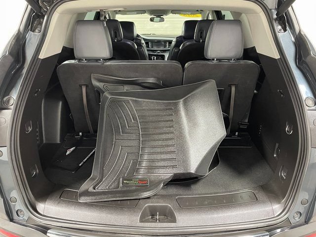 Used 2018 Buick Enclave Essence w/ Trailering Package AWD/4WD image 24