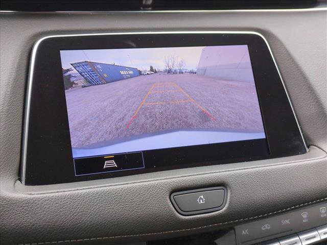 Used 2023 Cadillac XT4 Premium Luxury image 13