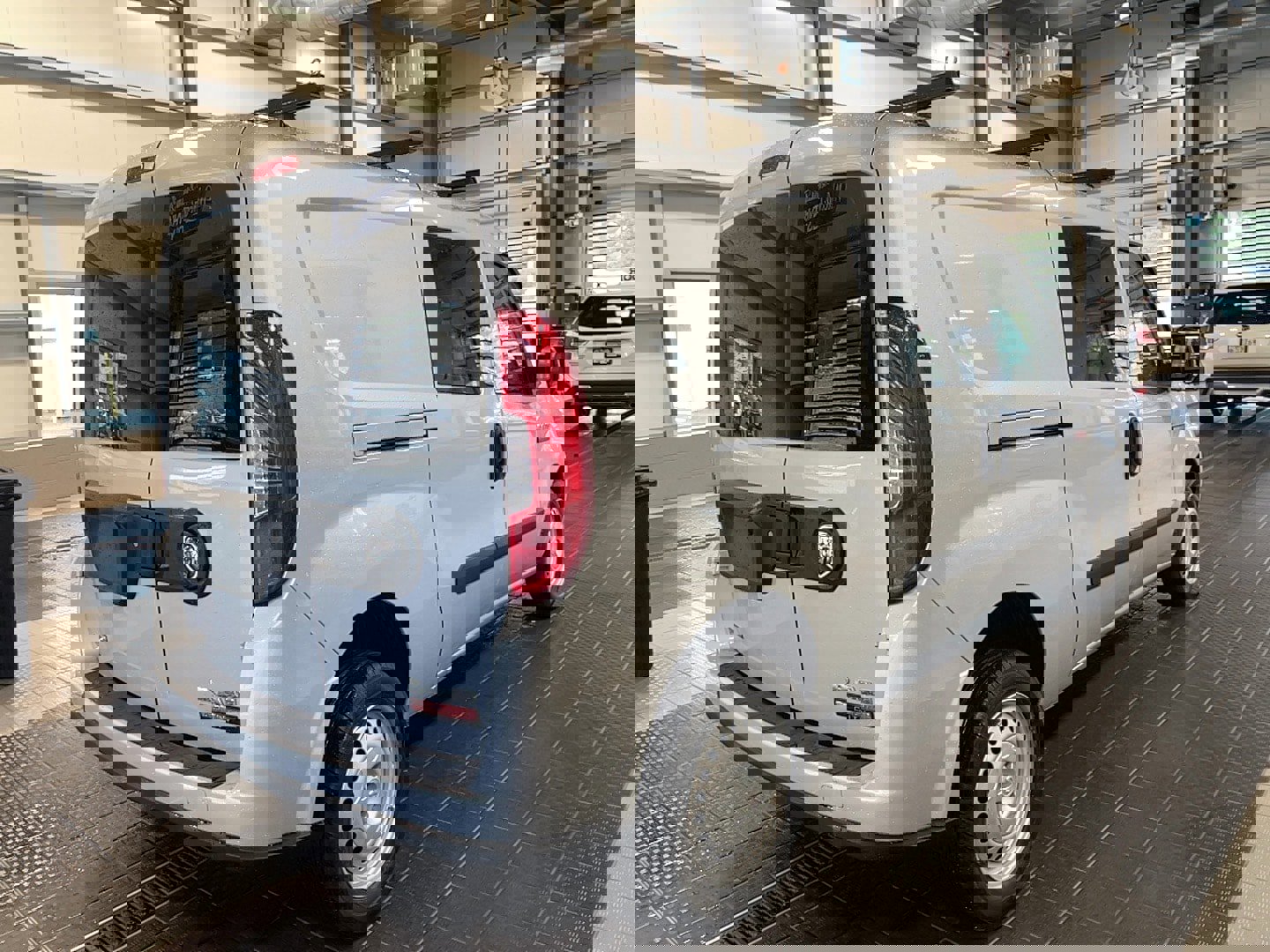 Used 2022 RAM ProMaster City Wagon image 29