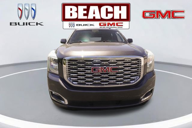 Used 2018 GMC Yukon Denali RWD image 20