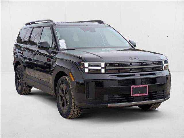 New 2025 Hyundai Santa Fe XRT image 7