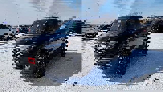 Used 2019 Honda Ridgeline Sport image 4