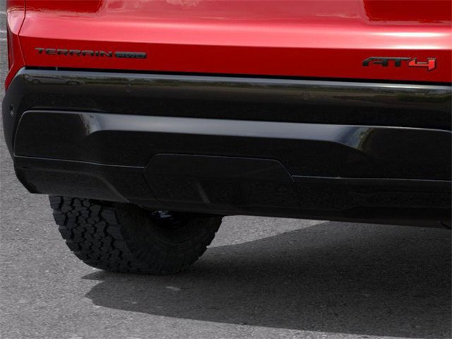New 2026 GMC Terrain AT4 w/ Convenience Package III image 14