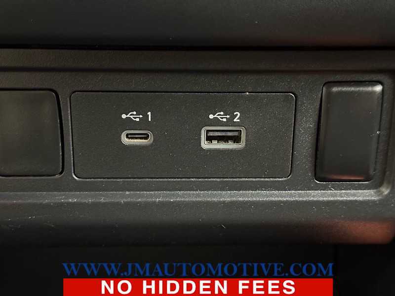 Used 2022 Nissan Frontier PRO-4X w/ Off-Road Protection Package image 38