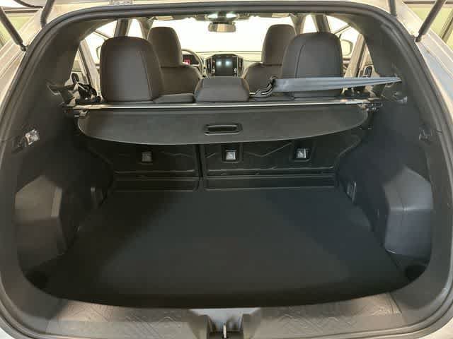 Certified 2026 Subaru Crosstrek 2.5i Sport AWD/4WD image 24
