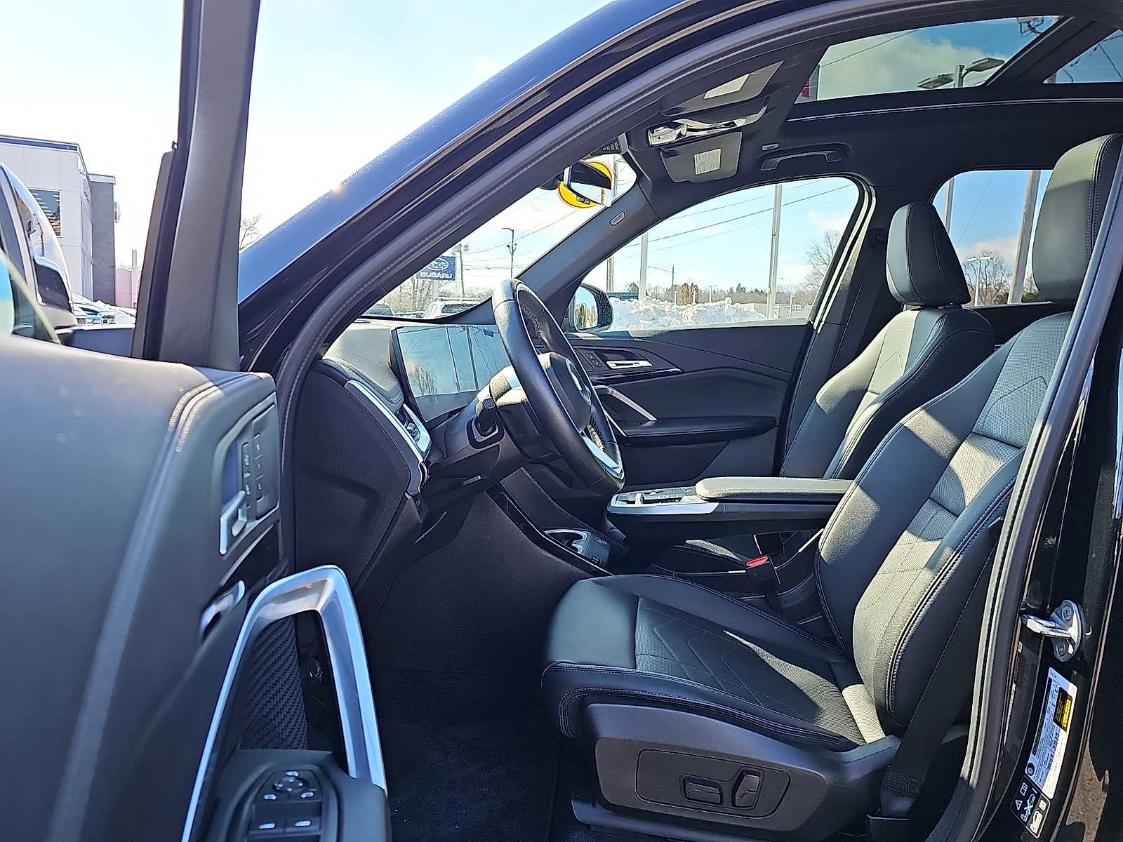 Used 2025 BMW X1 xDrive28i image 13