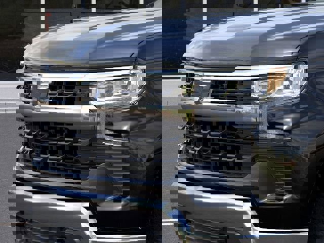 New 2026 Chevrolet Silverado 1500 LT image 13