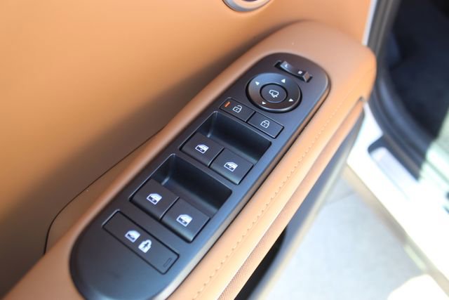 New 2026 Hyundai Palisade Calligraphy image 9