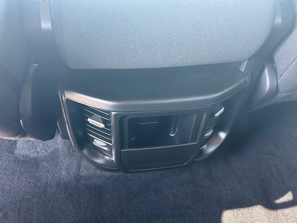 Used 2025 RAM 1500 Big Horn RWD image 39