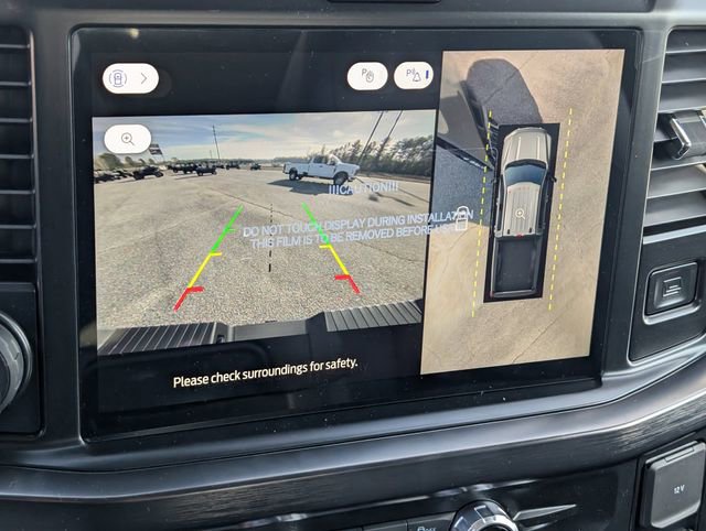 New 2026 Ford F250 Lariat w/ Lariat Ultimate Package image 27
