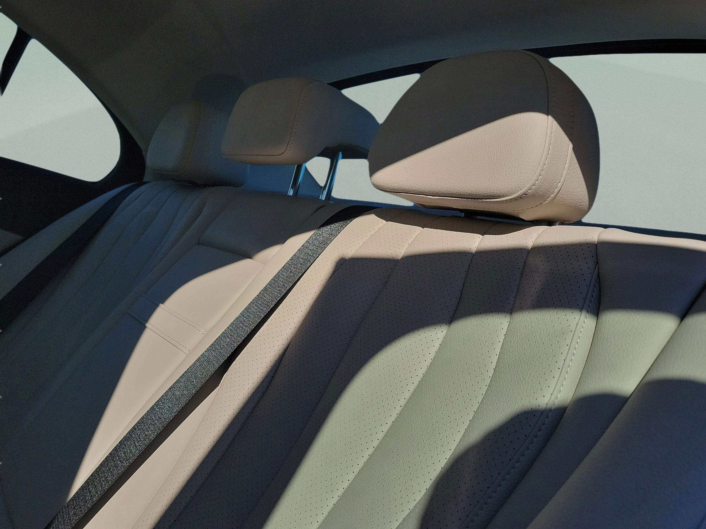 Certified 2026 Mercedes-Benz E 350 Sedan image 29
