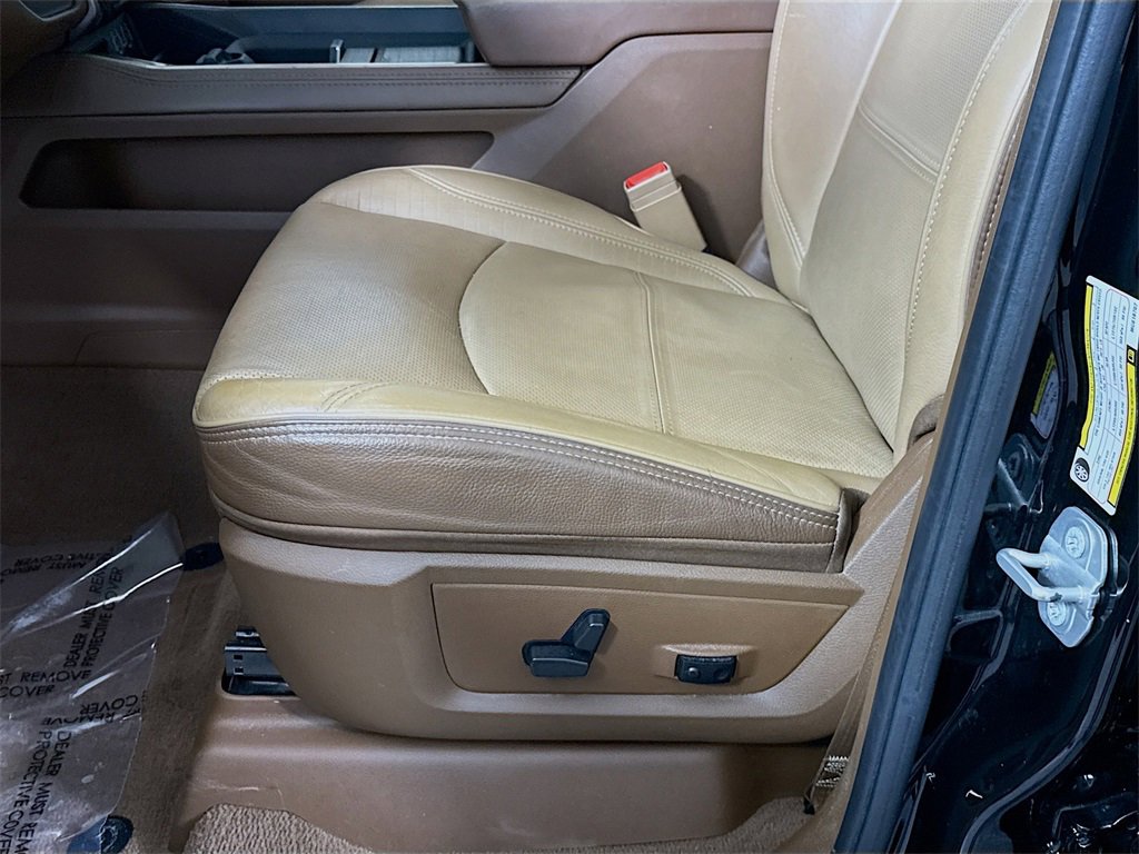 Used 2021 RAM 3500 Limited image 28