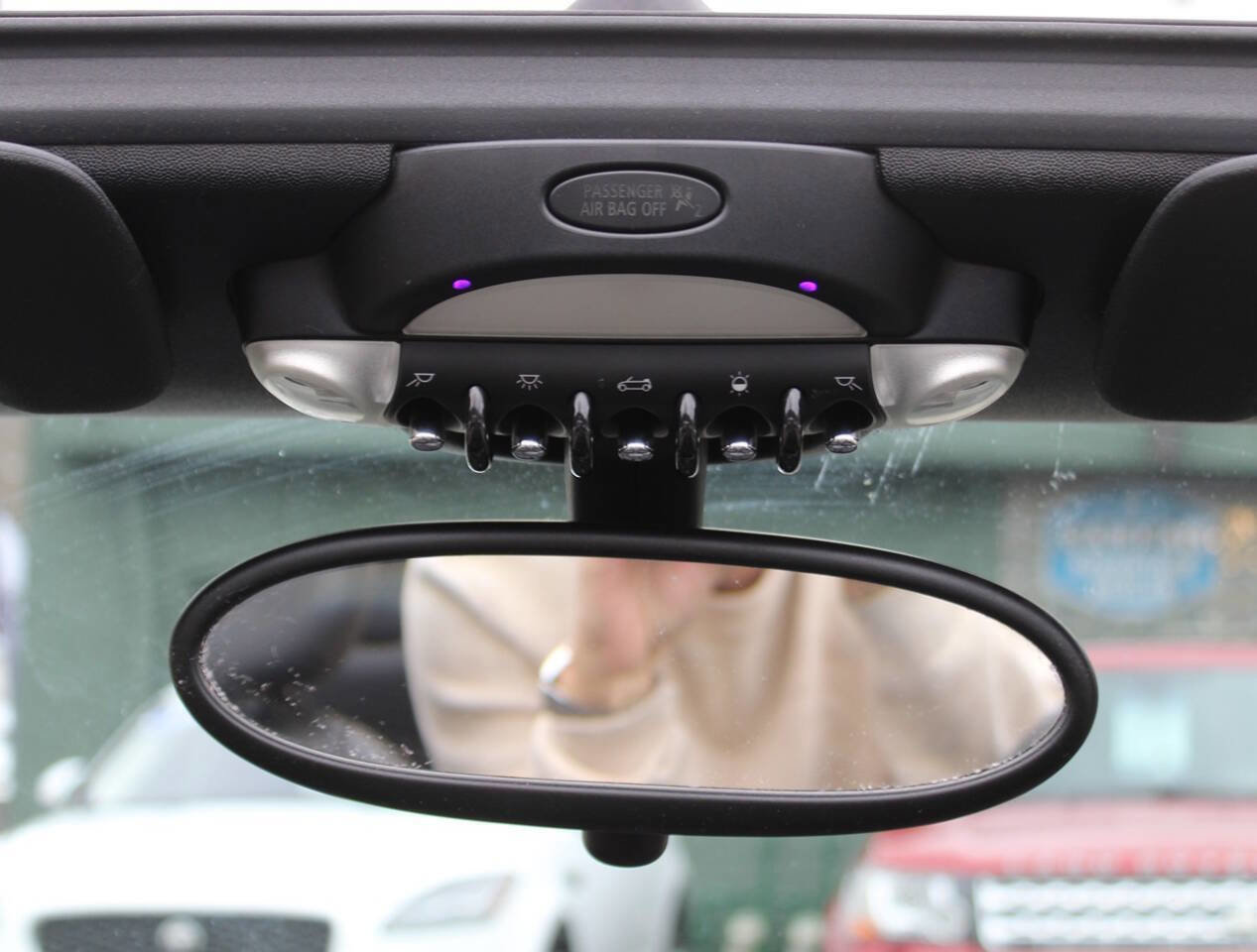 Used 2012 MINI Cooper Convertible image 26