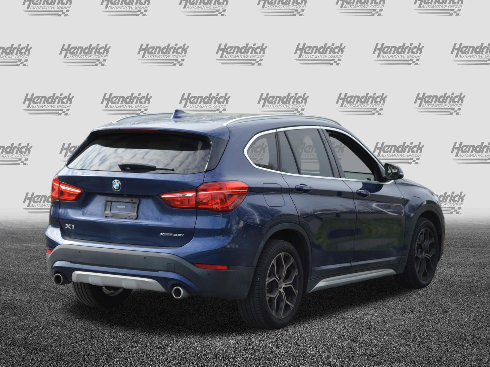 Used 2020 BMW X1 xDrive28i w/ Convenience Package image 6