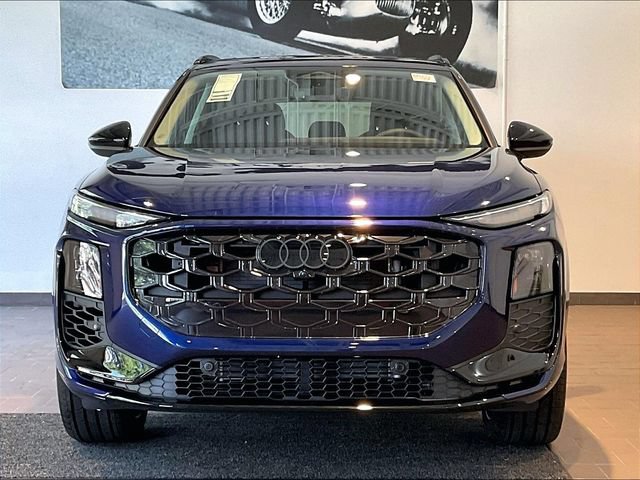 New 2026 Audi Q3 quattro 2.0T AWD/4WD image 5