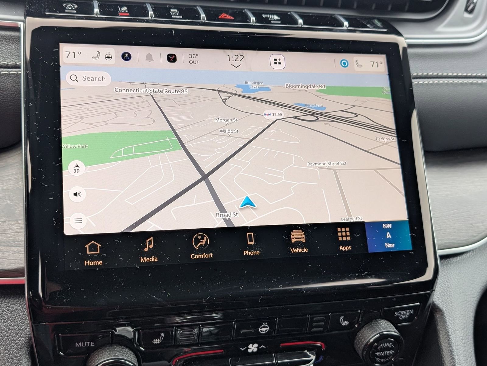 New 2025 Jeep Grand Cherokee L Limited image 20