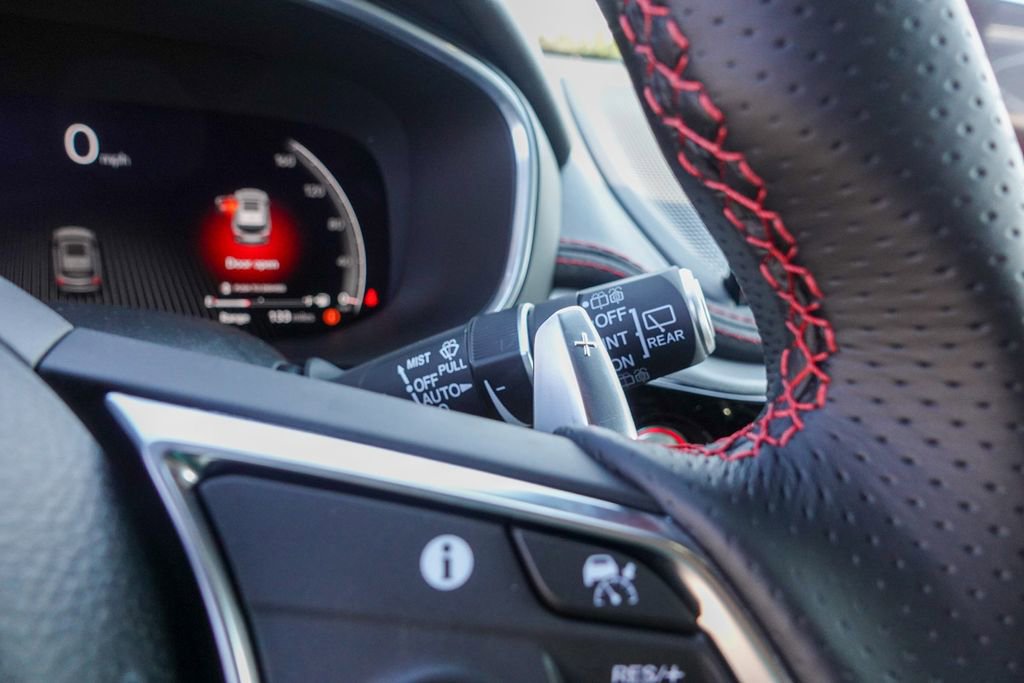 New 2026 Acura MDX A-Spec image 23