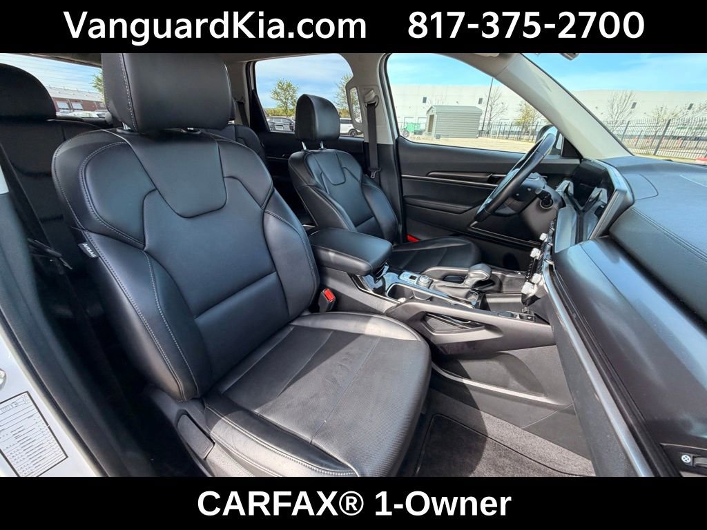Certified 2025 Kia Telluride S image 27
