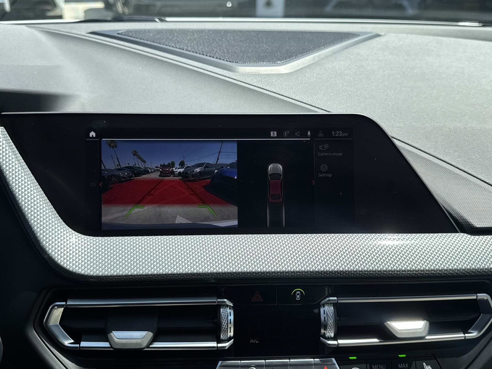 Used 2023 BMW 228i Gran Coupe w/ Convenience Package FWD image 24