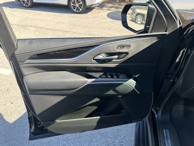 Used 2023 Cadillac Escalade Sport image 15